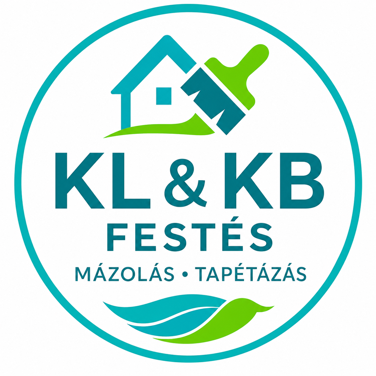 KL & KB Festés